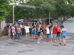 XVII Concentracion - 2010